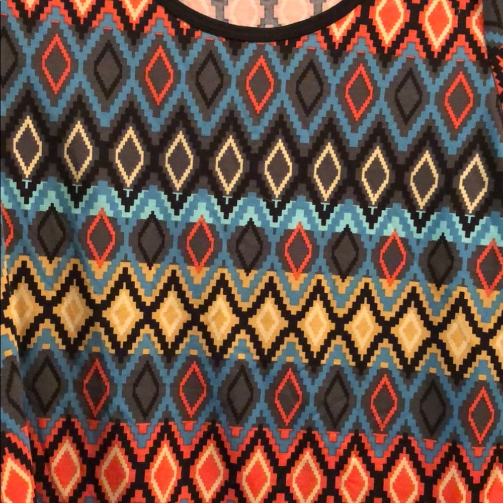 LLR CLASSIC T - Picture 3 of 3